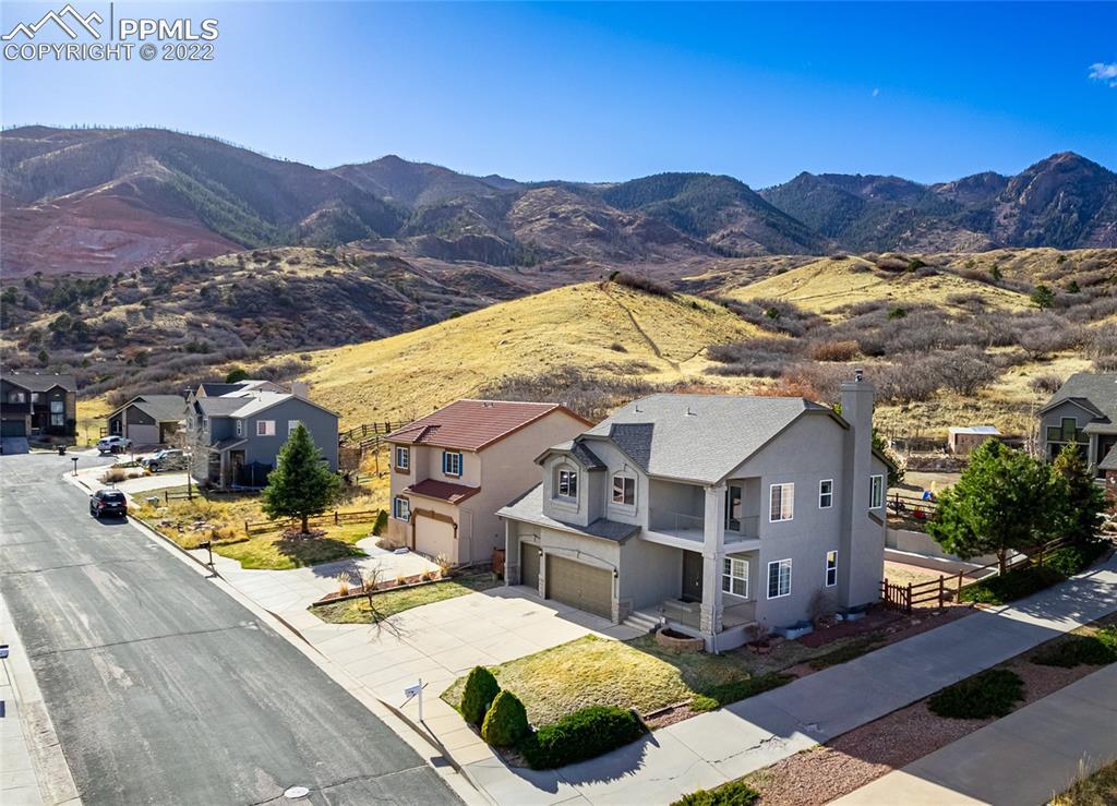 7575 Hollandale Dr., Colorado Springs, CO 80919