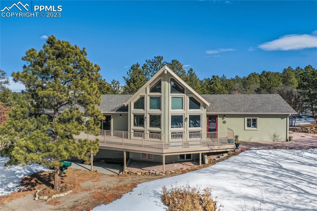 11115 Milam Rd., Colorado Springs, CO 80908