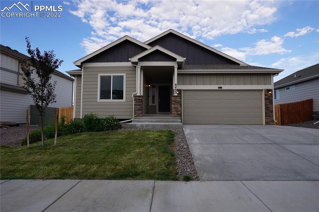 6493 Tillamook Dr., Colorado Springs, CO 80925