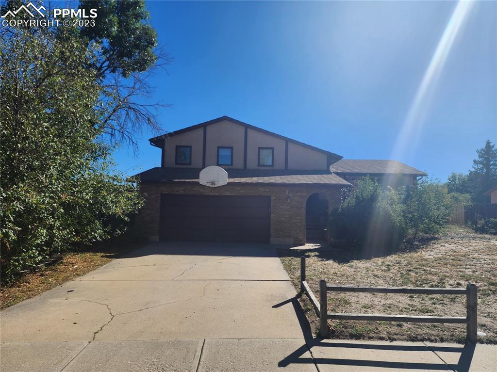3340 Mirage Dr., Colorado Springs, CO 80920