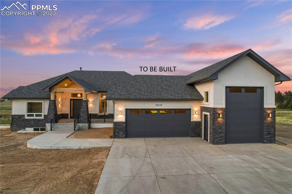 11362 Alamar Way, Colorado Springs, CO 80908