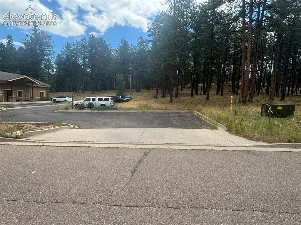 1020 Tamarac Pkwy., Woodland Park, CO 80863