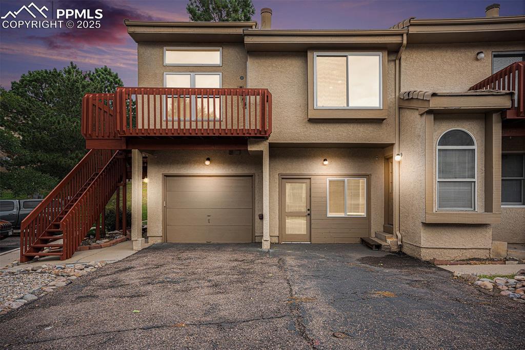 2044 Bristlecone Dr., Colorado Springs, CO 80919