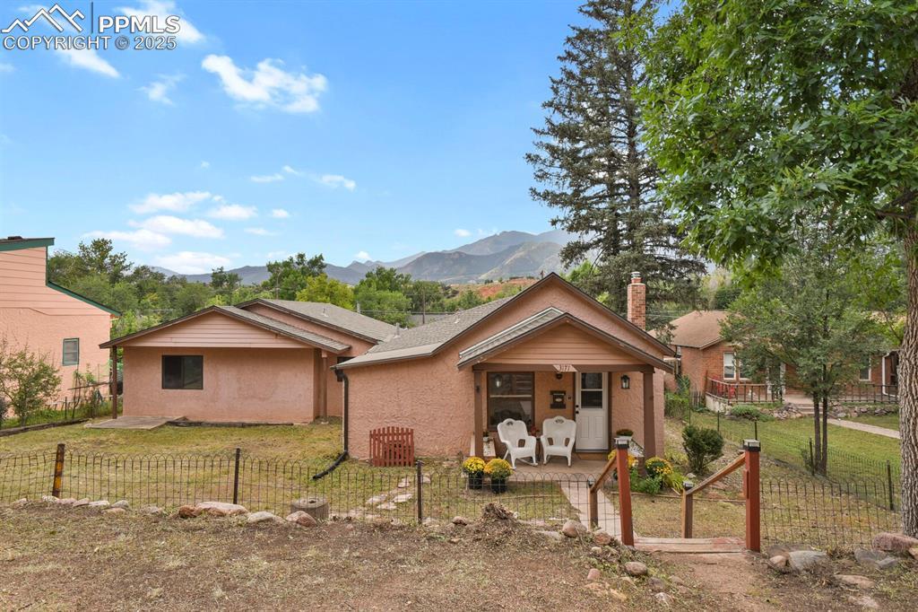 3171 W Kiowa St., Colorado Springs, CO 80904