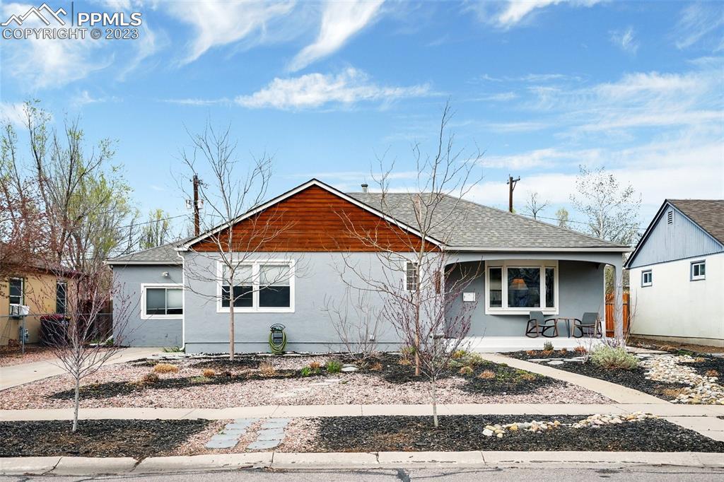 802 E La Salle St., Colorado Springs, CO 80907