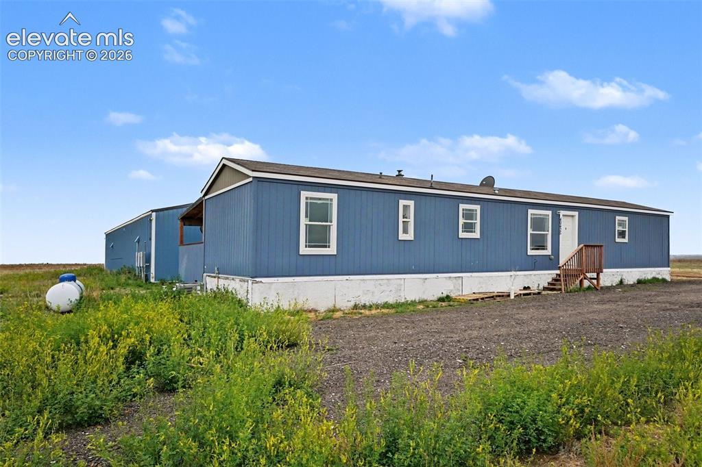 40425 Funk Rd., Ramah, CO 80832