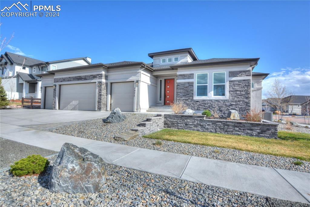 1971 Ruffino Dr., Colorado Springs, CO 80921