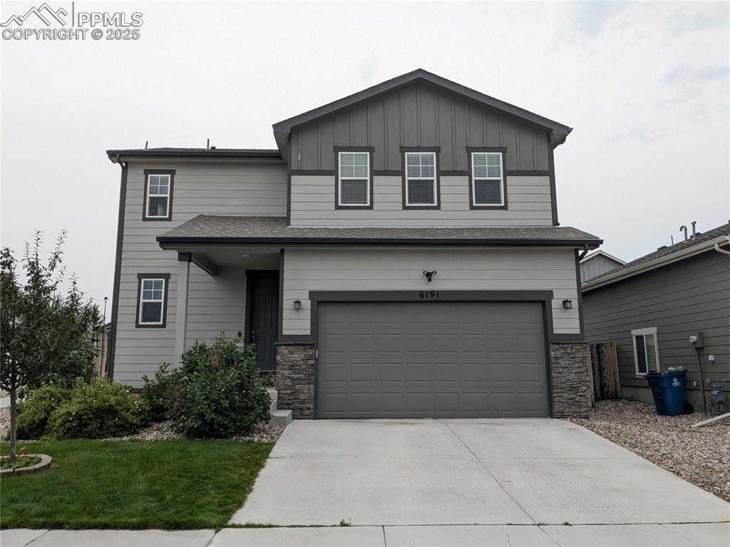 6191 Jorie Rd., Colorado Springs, CO 80927