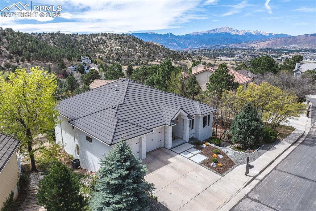 6265 Spurwood Dr., Colorado Springs, CO 80918