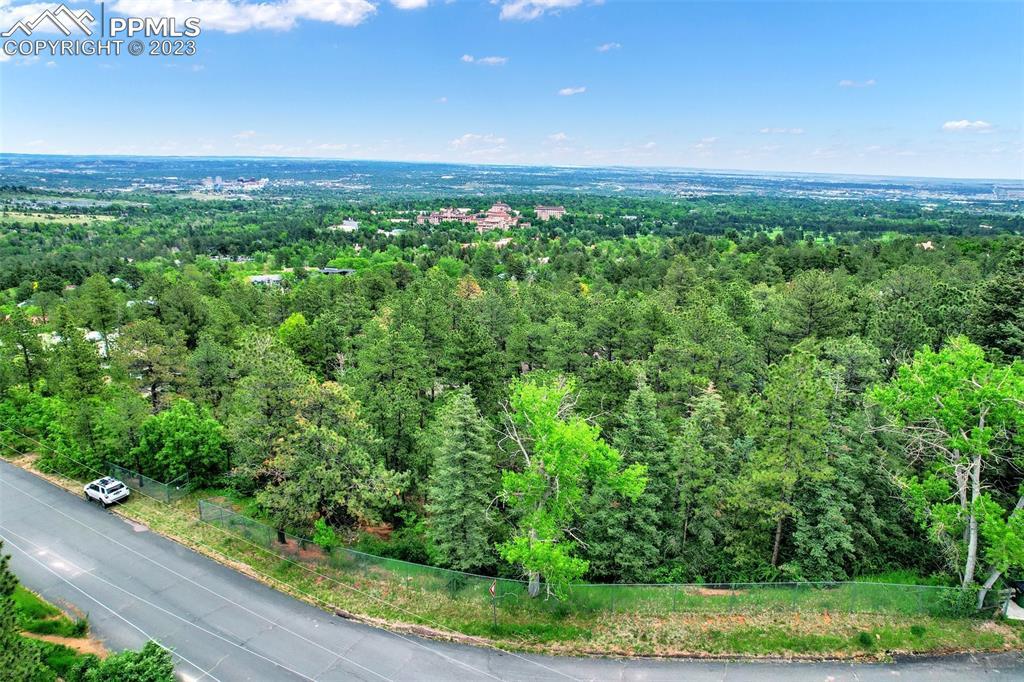 9 Leaming Rd., Colorado Springs, CO 80906