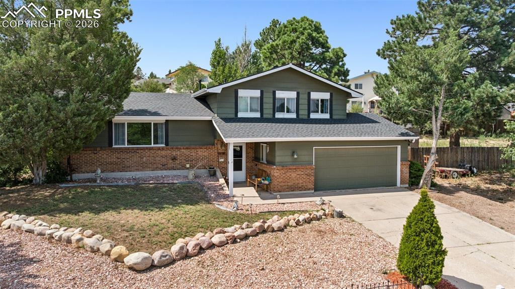 5560 Constitution Ave., Colorado Springs, CO 80915