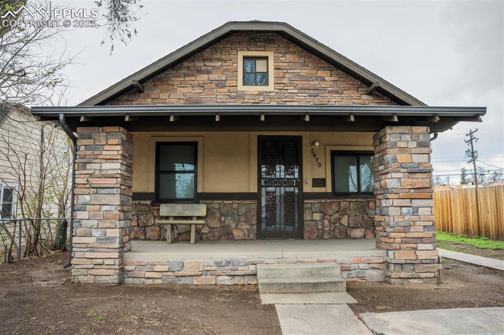 1470 W Byers Pl., Denver, CO 80223