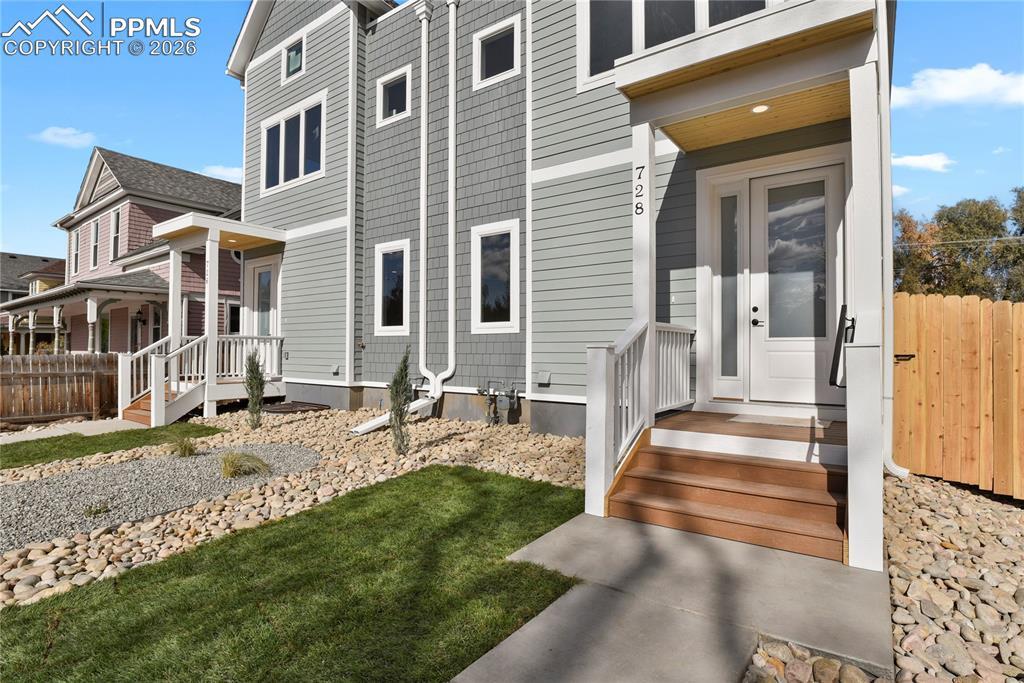 726 E Platte Ave., Colorado Springs, CO 80903