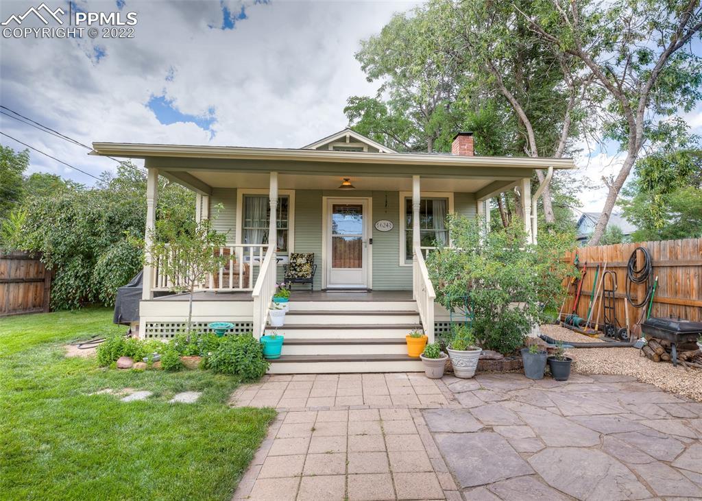 624 N Royer St., Colorado Springs, CO 80903