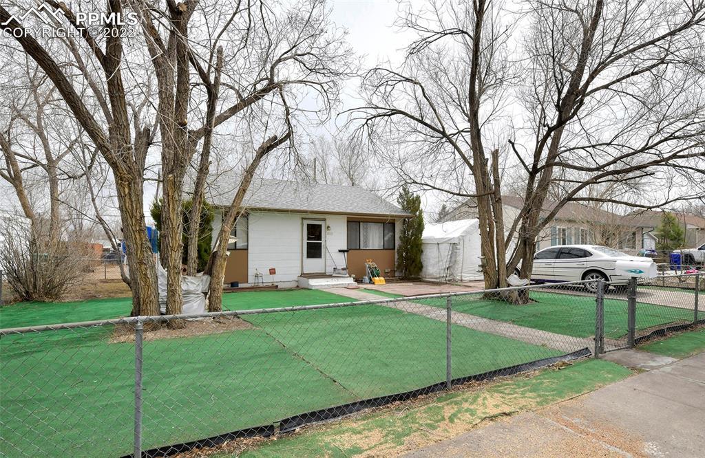 [Address Hidden by Seller], Colorado Springs, CO 80905