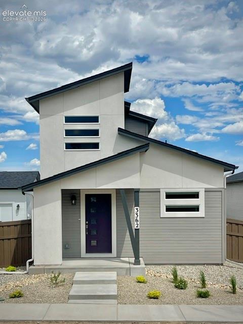 3362 Aspire Dr., Colorado Springs, CO 80922