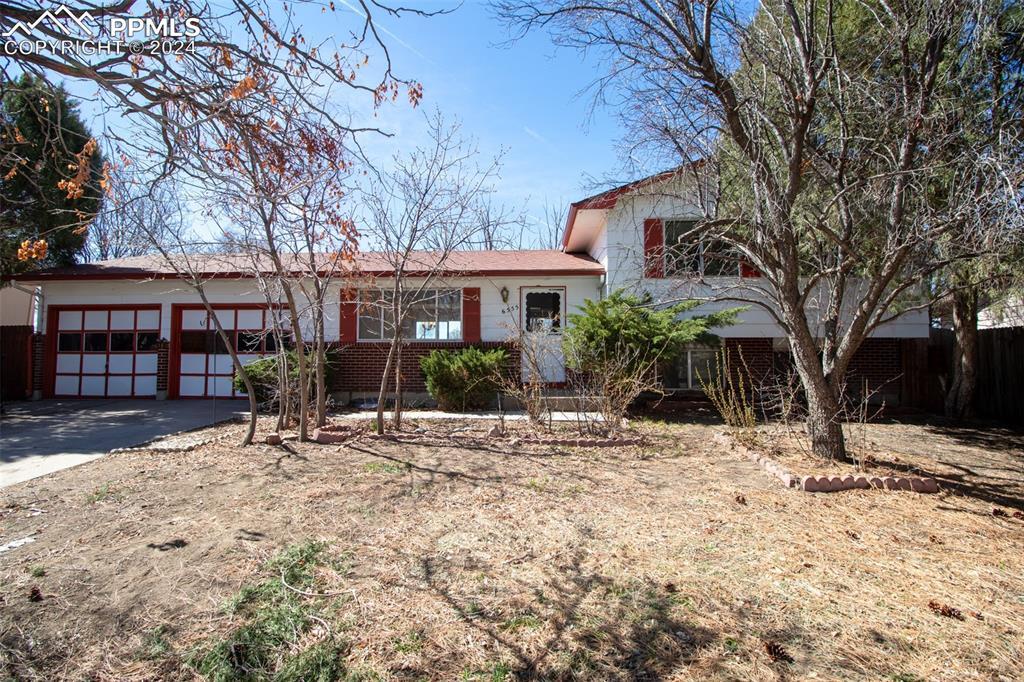 6555 President Ave., Colorado Springs, CO 80911