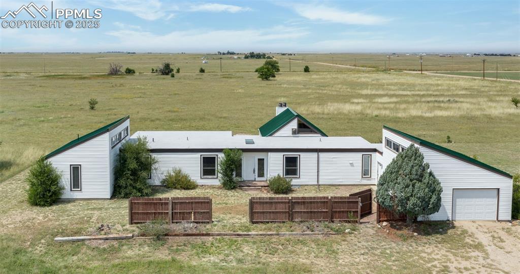 24975 Sanborn Rd., Calhan, CO 80808