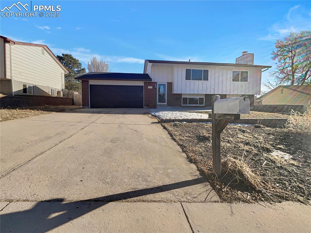 2853 Buttermilk Cir., Colorado Springs, CO 80918