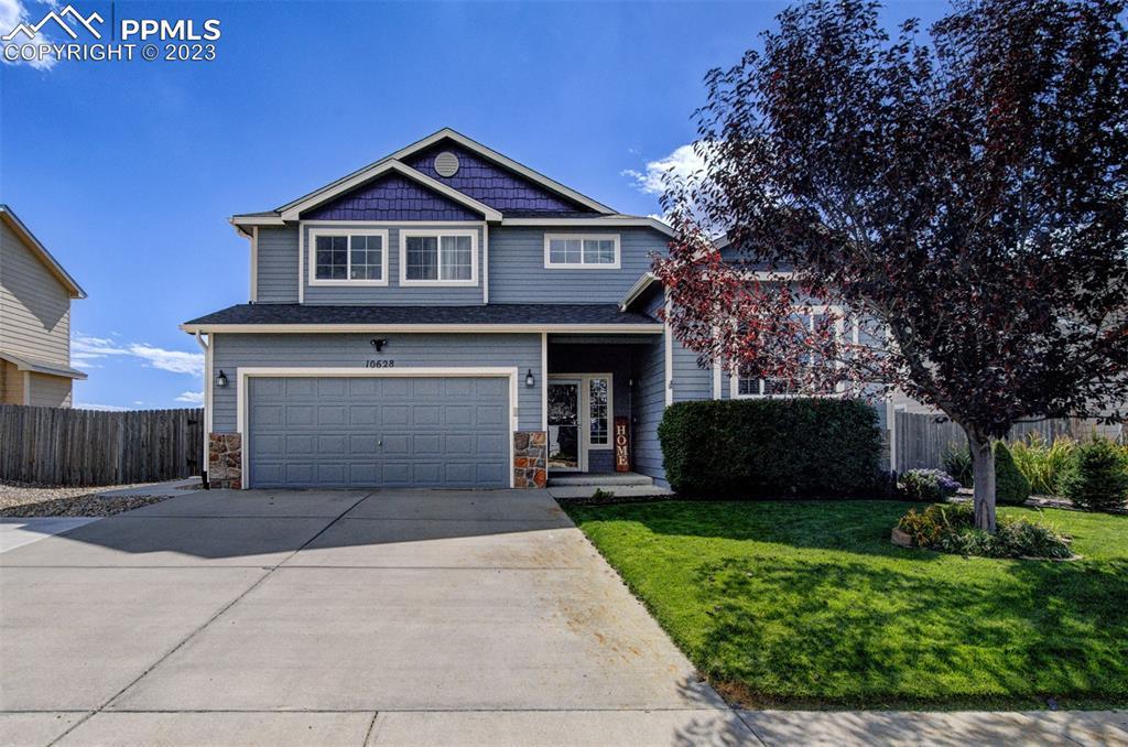 10628 Deer Meadow Cir., Colorado Springs, CO 80925