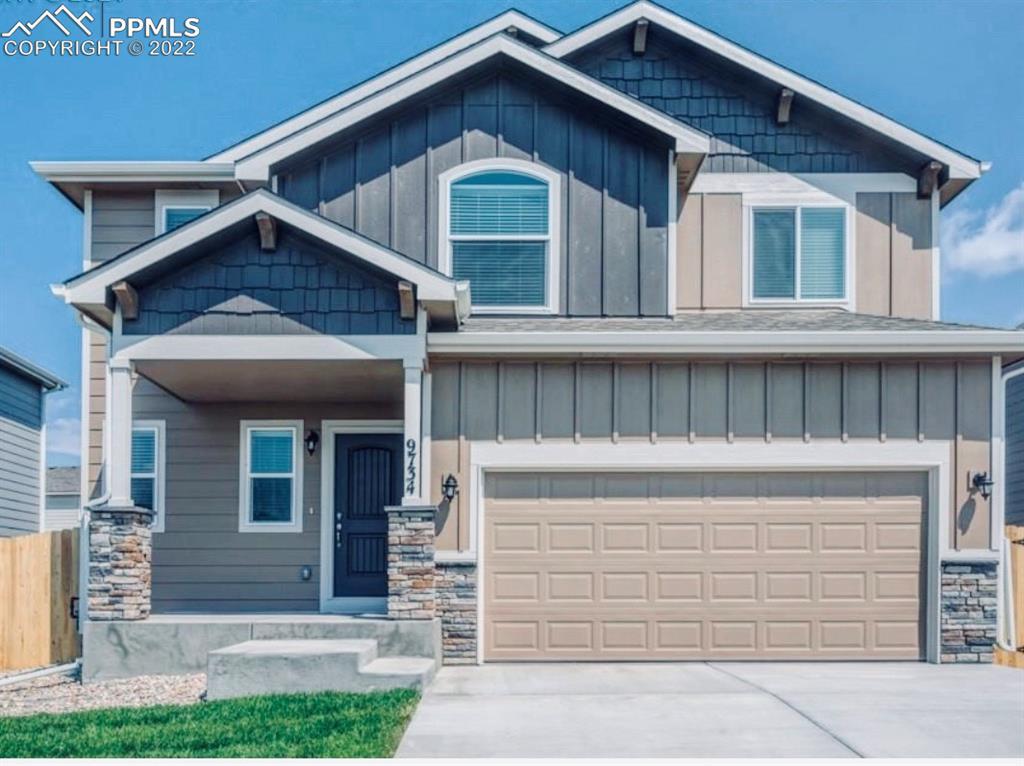 5347 Pabst Dr., Colorado Springs, CO 80915