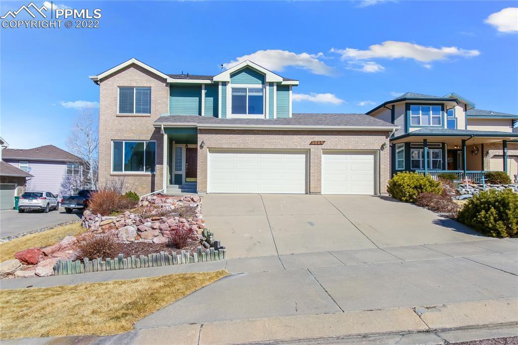2720 Stone Creek Rd., Colorado Springs, CO 80908