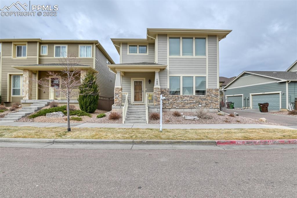 124 S Favorite St., Colorado Springs, CO 80905