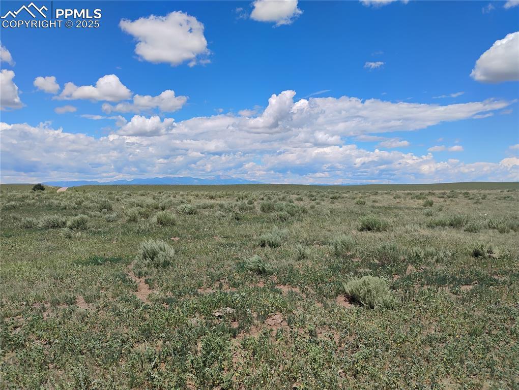 Parcel 16 Squirrel Creek Rd., Colorado Springs, CO 80928