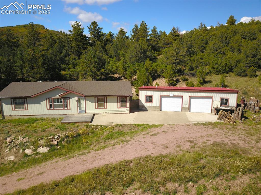 1410 Ranch Rd., Canon City, CO 81212