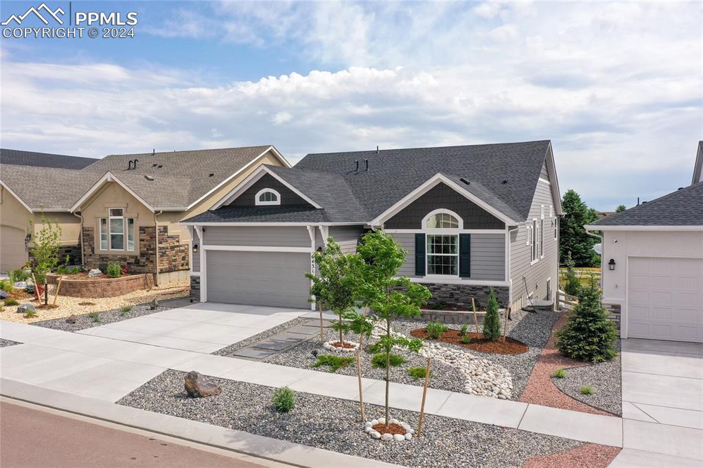 6431 Vistancia Ave., Colorado Springs, CO 80922