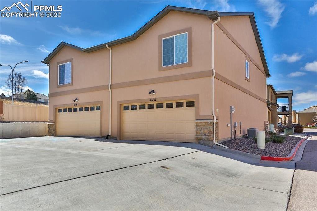 4759 Kerry Lynn View, Colorado Springs, CO 80922