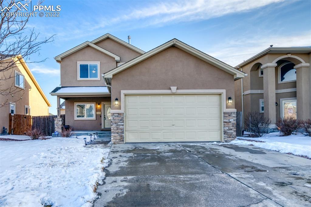 7637 Colorado Tech Dr., Colorado Springs, CO 80915