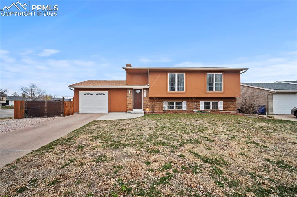 4773 Newton Dr., Colorado Springs, CO 80916