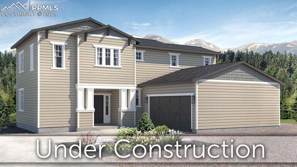 5846 Spring Breeze Dr., Colorado Springs, CO 80923