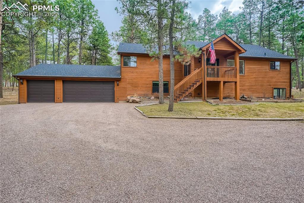 17935 Woodhaven Dr., Colorado Springs, CO 80908