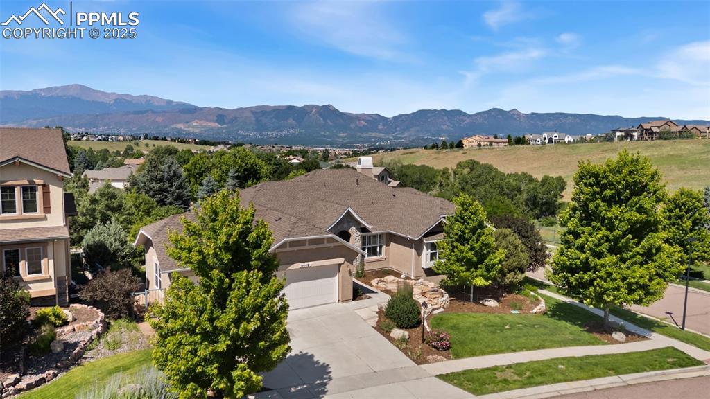 9662 Blue Bonnet Ct., Colorado Springs, CO 80920