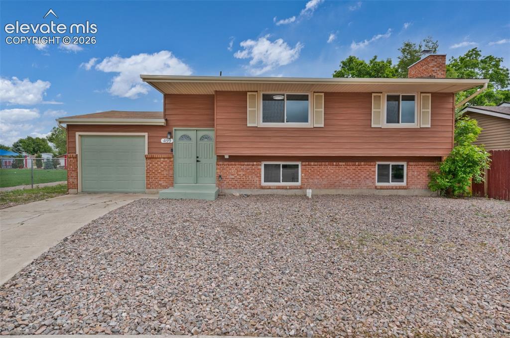 499 Corte Amino Ct., Fountain, CO 80817