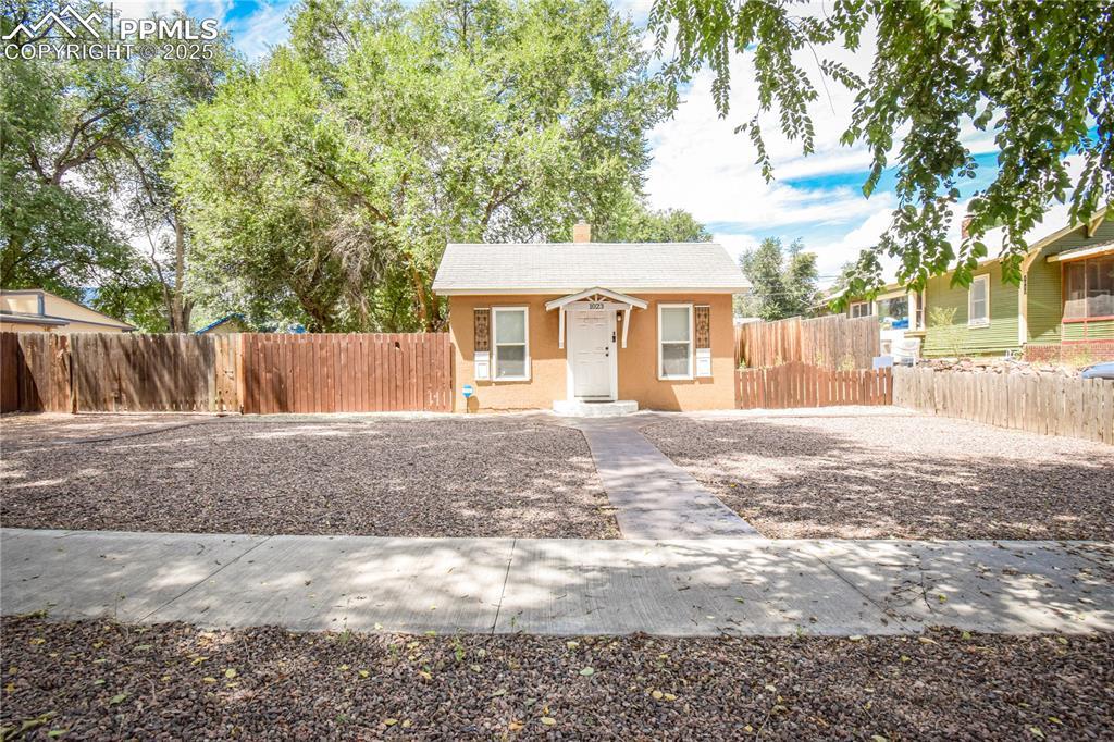1023 S 3rd St., Canon City, CO 81212