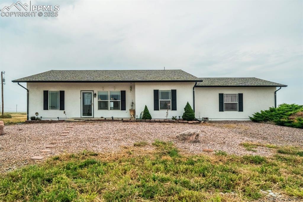 995 N Matt Dr., Pueblo, CO 81007