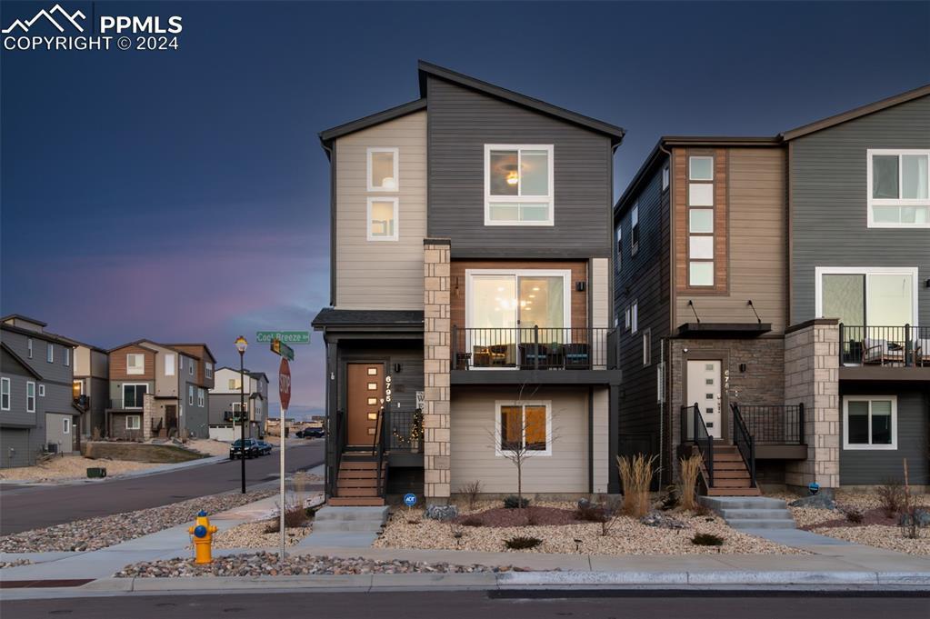 6795 Cool Breeze Dr., Colorado Springs, CO 80923