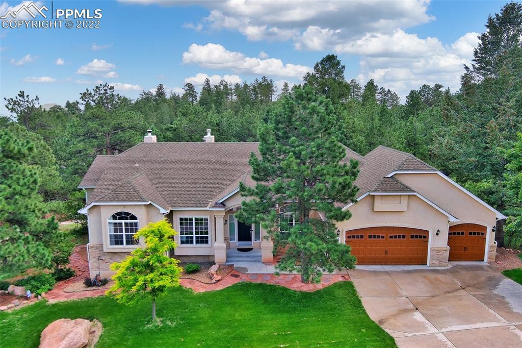 3270 Blodgett Dr., Colorado Springs, CO 80919