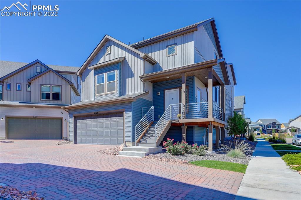 6125 Callan Dr., Colorado Springs, CO 80927