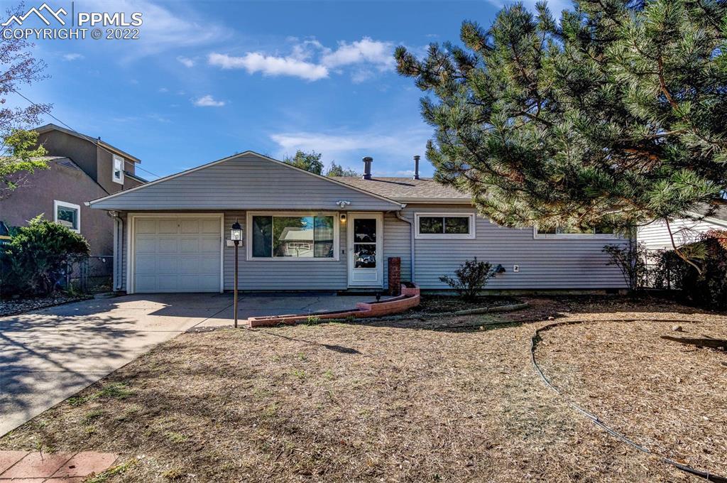 309 Elmwood Dr., Colorado Springs, CO 80907