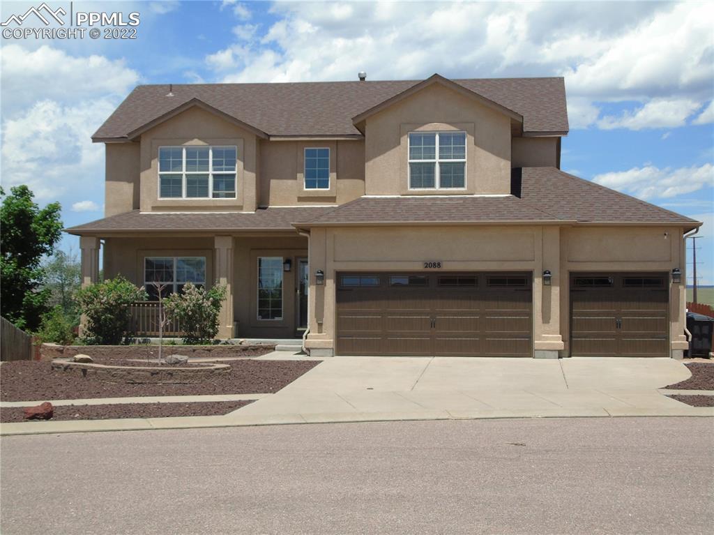 2088 Killdeer Ct., Colorado Springs, CO 80951