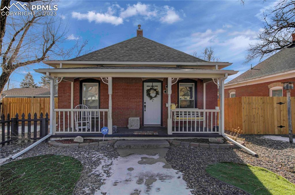 219 S 15th St., Colorado Springs, CO 80904