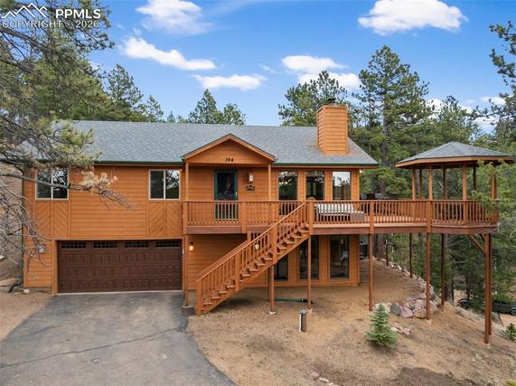 New Homes For Sale This Week in Divide: May 1st to May 7th