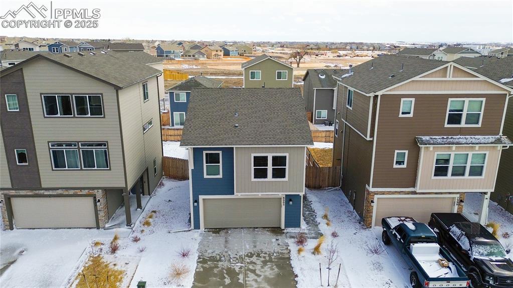 8005 Nico Way, Peyton, CO 80831