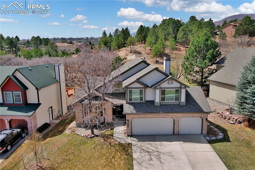 2375 Kittridge Ave., Colorado Springs, CO 80919