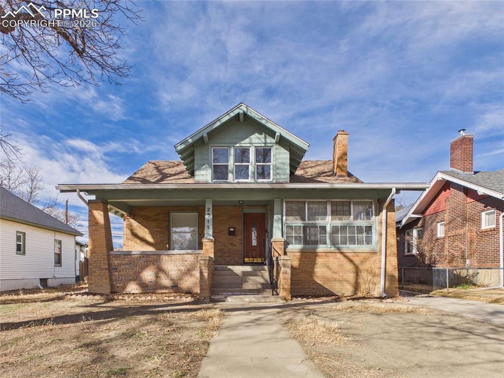 2511 N Greenwood St., Pueblo, CO 81003