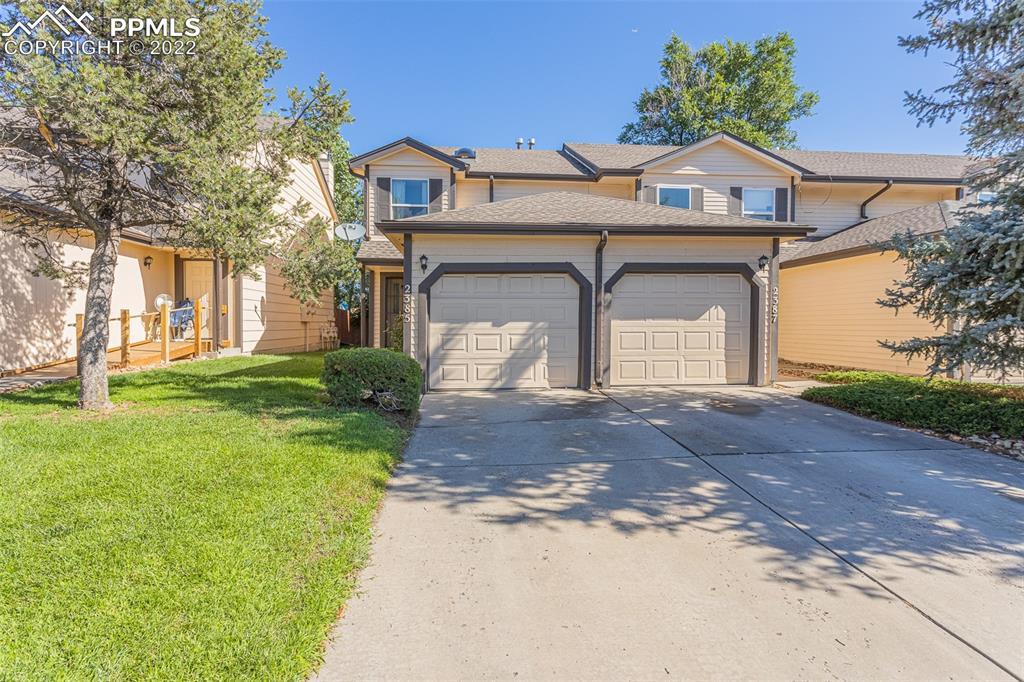 2385 Lexington Village Ln., Colorado Springs, CO 80916
